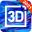 Download 3D Live wallpaper – 4K&HD, 2021 best 3D wallpaper 1.6.7 APK