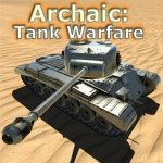 Download Archaic: Tank Warfare 5.06 APK