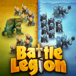 Download Battle Legion – Mass Battler  APK