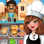 Download Cooking Talent – Restaurant fever 1.1.5.7 APK