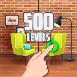 Download Find the Differences 500 levels 1.0.11 APK