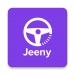 Download Jeeny – for Drivers 19.6.1 APK