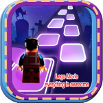 Download Lego Movie Dancing Hop – Everything Is Awesome Hop 1.1 APK