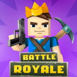 Download MAD Battle Royale  APK