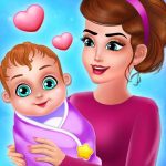 Download Mommy Baby Care Newborn Nursery 1.8 APK