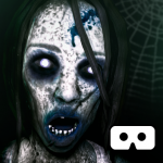 Download VR Horror Maze: Scary Zombie Survival Game  APK