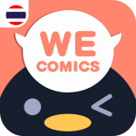 Download WeComics TH: Webtoon 3.0.0.60 APK