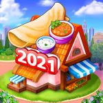 Free Download Asian Cooking Star: New Restaurant & Cooking Games 0.0.36 APK