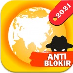 Free Download Azka Anti Block Browser – Unblock without VPN 25.0 APK