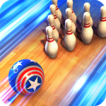 Free Download Bowling Crew — 3D bowling game  APK