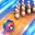 Free Download Bowling Crew — 3D bowling game  APK