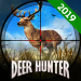 Free Download Deer Hunter 2018  APK