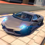 Free Download Extreme Car Driving Simulator 6.0.5 APK