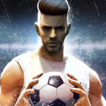 Free Download Extreme Football:3on3 Multiplayer Soccer 5024 APK
