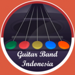 Free Download Guitar Band Indonesia 3.1.2 APK