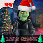 Free Download Hello Scary Granny House – Horror Halloween Game 1.1 APK
