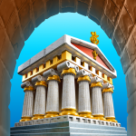 Free Download Rise of the Roman Empire: Build Your Kingdom 2.1.6 APK