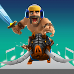 Free Download Smash Monster 1.1.8 APK