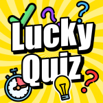 Free Download Trivia game & 40k+ quizzes, free play – Lucky Quiz 1.721 APK