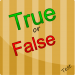 Free Download True or False – New version 1.2.6 APK