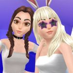 Free Download Virtual Sim Story: 3D Dream Home & Life  APK