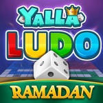 Free Download Yalla Ludo – Ludo&Domino 1.2.5.2 APK
