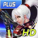 Download Alien Zone Plus HD 1.4.3 APK