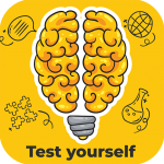 Download Brain test – psychological and iq test 3.2.2 APK