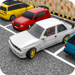 Download Car Parking Game 3d Car Drive Simulator Games 2020  APK