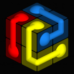 Download Cube Connect: Connect the dots 4.13 APK