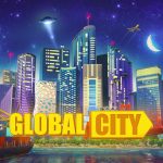 Download Global City: Build your own world. Building Game  APK
