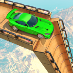 Download Mega Ramps – Ultimate Races: Car Jumping Game 2021 1.32 APK