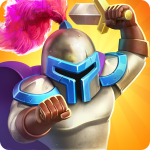 Download Might and Glory: Kingdom War 1.1.8 APK