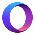 Download Opera Touch: fast, new & modern web browser 2.9.5 APK