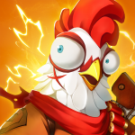 Download Rooster Defense 2.16.2 APK