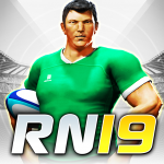 Download Rugby Nations 19 1.3.5.194 APK