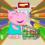 Download Supermarket: Shopping Games for Kids 3.1.1 APK
