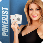 Download Texas Hold’em & Omaha Poker: Pokerist  APK