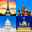 Free Download Capitals of All Countries in the World: City Quiz 3.1.0 APK