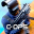 Free Download Critical Ops: Online Multiplayer FPS Shooting Game 1.24.0.f1375 APK
