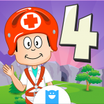 Free Download Doctor Kids 4 1.20 APK