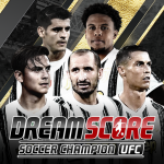 Free Download Dream Score: Soccer Champion 1.0.1941 APK