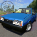 Free Download Driving simulator VAZ 2108 SE 1.25 APK