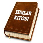 Free Download Ismlar kitobi  APK