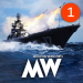 Free Download MODERN WARSHIPS: Sea Battle Online 0.43.8 APK