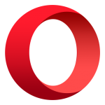 Free Download Opera Browser: Fast & Private 63.3.3216.58675 APK