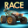 Free Download RACE: Rocket Arena Car Extreme – Action Racing 1.0.28 APK