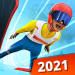 Free Download Ski Jumping 2021  APK