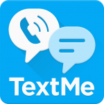 Free Download Text Me: Text Free, Call Free, Second Phone Number 3.27.1 APK