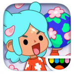 Free Download Toca Life World: Build stories & create your world 1.32 APK